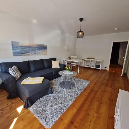 Wohnung Fleethoern - Zentral, Ruhig, Mit Parkplatz Und Balkon كيل المظهر الخارجي الصورة